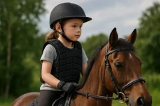 Veiligheid en comfort: alles over bodyprotectors voor kinderen